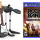 Illustration for article titled iRock Band 4/i Preorders Begin, Time To Hunt For Old Instruments